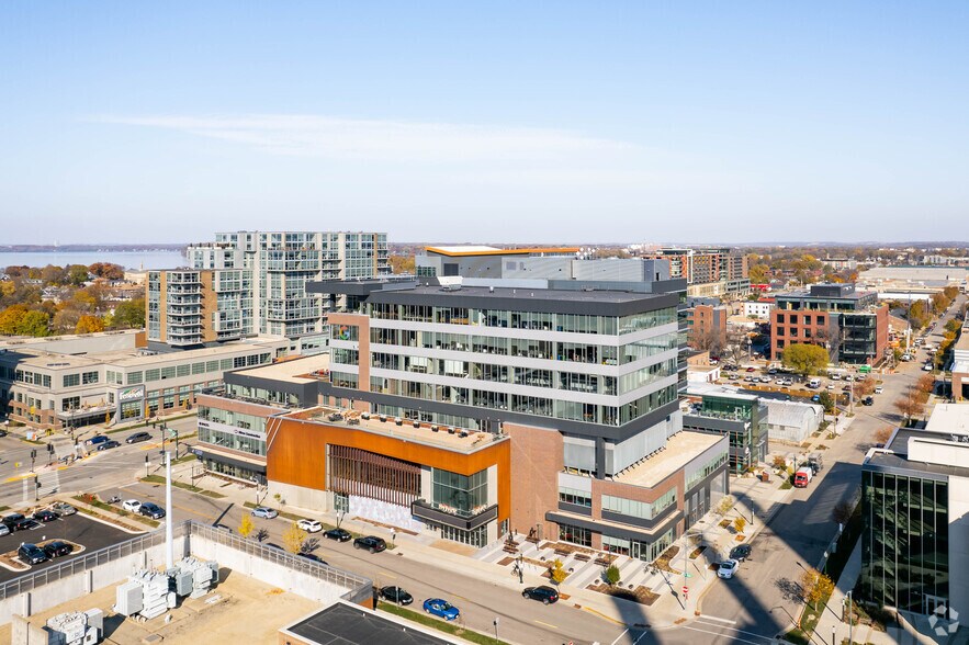 More Photos Of 811 E Washington Ave, Madison Coworking Space