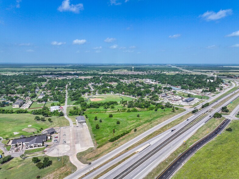 More Photos Of TBD US-175 & FM 148, Crandall Land For Sale
