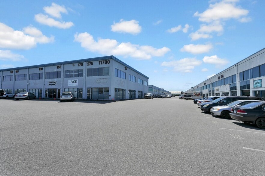 More Photos Of 11786 River Rd, Richmond Warehouse For Sale