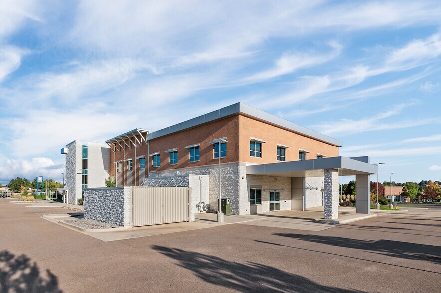 More Photos Of 8515 W Coal Mine Ave, Littleton Medical For Lease