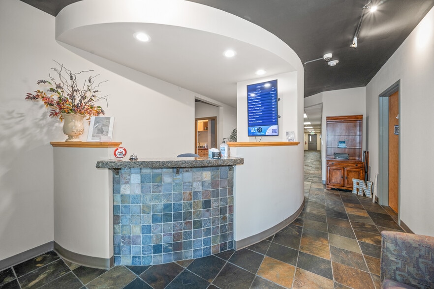 More Photos Of 428 E Pacific Ave, Spokane General Retail For Lease