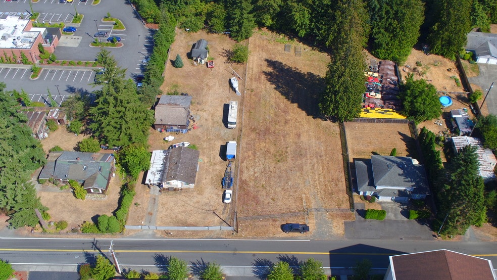 More Photos Of 8627 36th Ave NE, Marysville Land For Sale