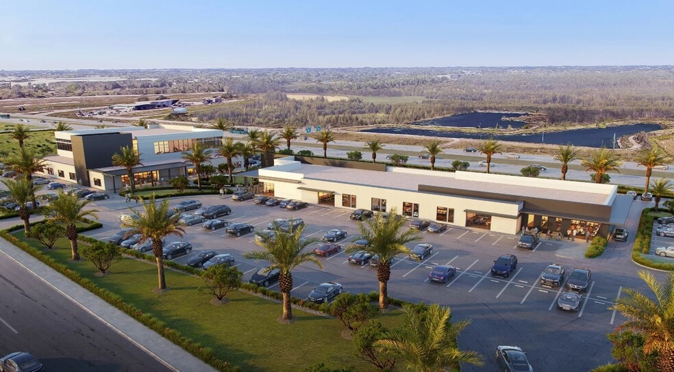 Primary Photo Of 2240 Champion Ring Rd, Fort Myers Office For Lease