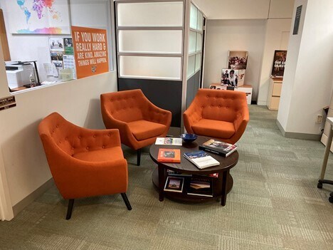 More Photos Of 633 Third Ave, New York Office For Sale