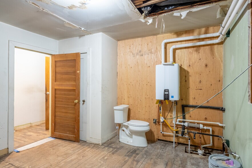 More Photos Of 220 Main St, Deer Lodge Storefront Retail Residential For Sale