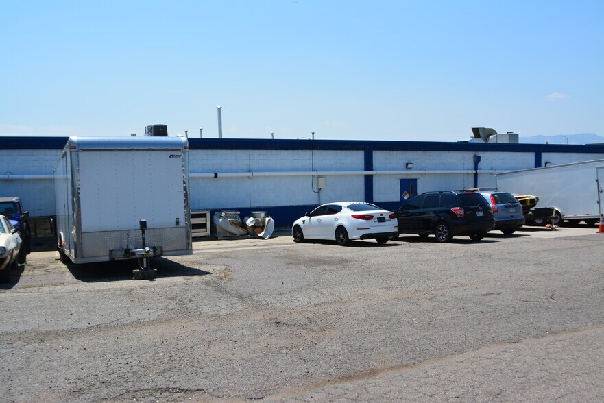 More Photos Of 5293 Ward Rd, Arvada Manufacturing For Sale