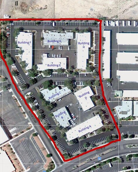 More Photos Of 3 Sunset Way, Henderson Unknown For Sale