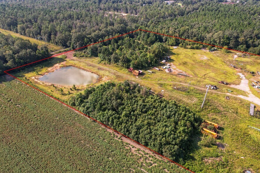 More Photos Of 1812 S Main St, Atmore Land For Sale
