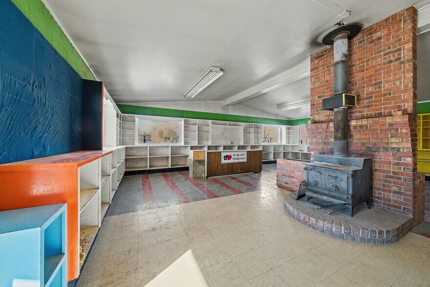 More Photos Of 702 S Main St, Yerington Freestanding For Sale