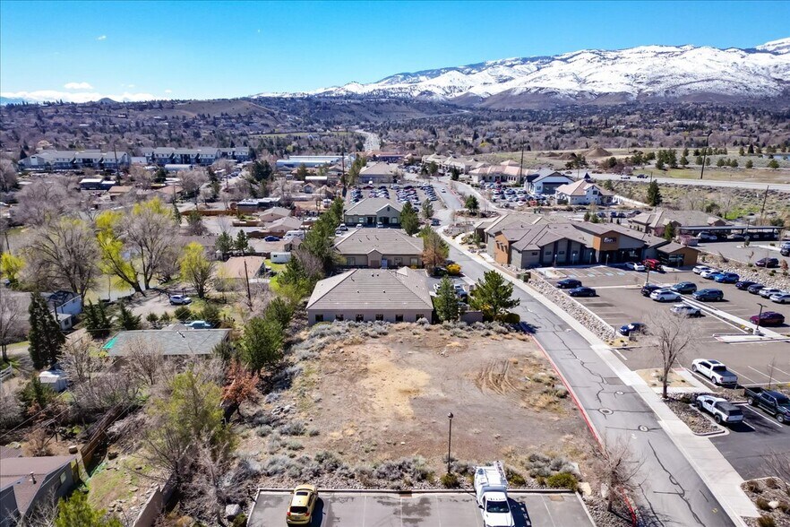 More Photos Of 9690 S McCarran Blvd, Reno Land For Sale
