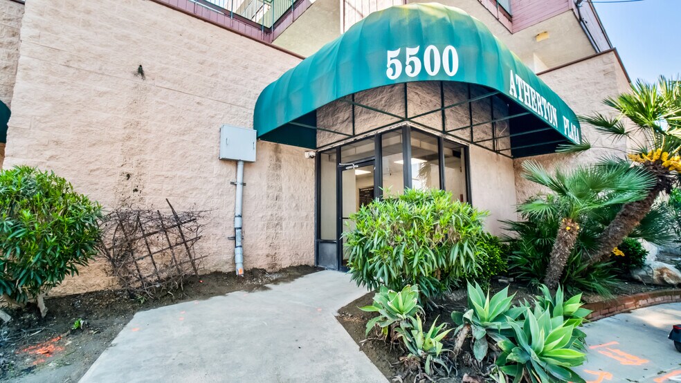 More Photos Of 5500 Atherton St, Long Beach Medical For Lease