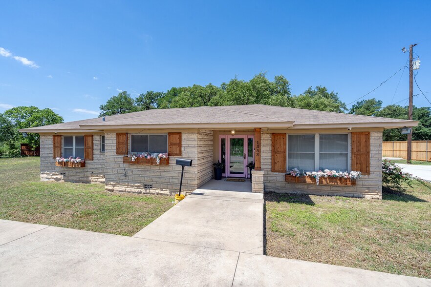 More Photos Of 1353 Main St, Liberty Hill Office For Sale