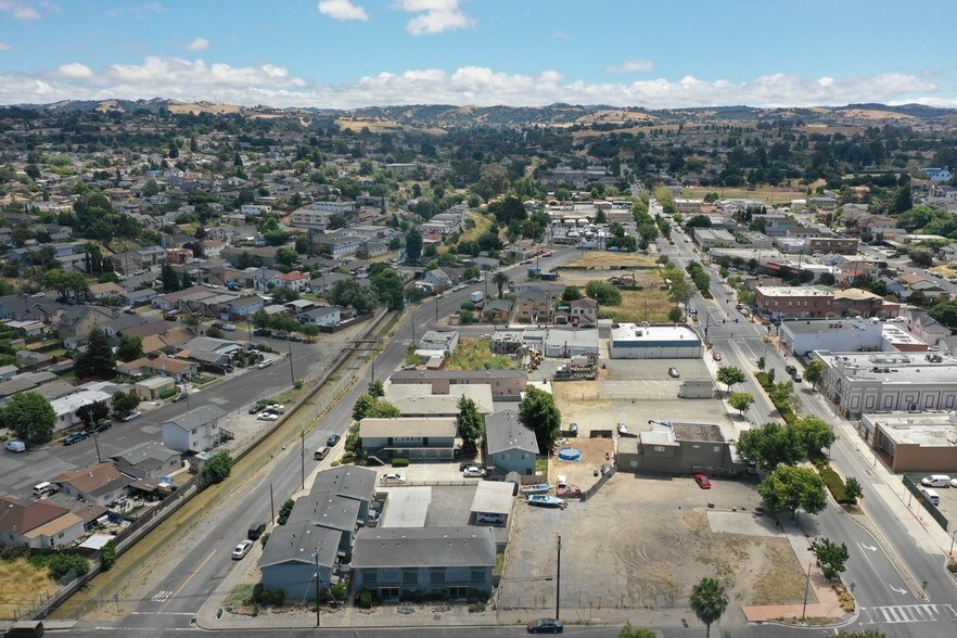 More Photos Of 133 Parker Ave, Rodeo Land For Sale
