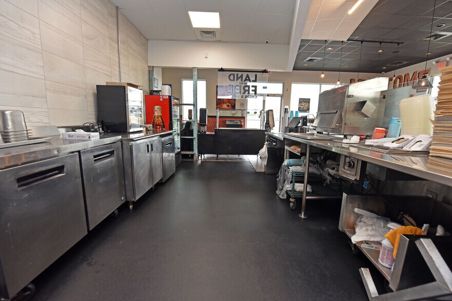 More Photos Of 212 Highland Pky, Ellijay Fast Food For Lease