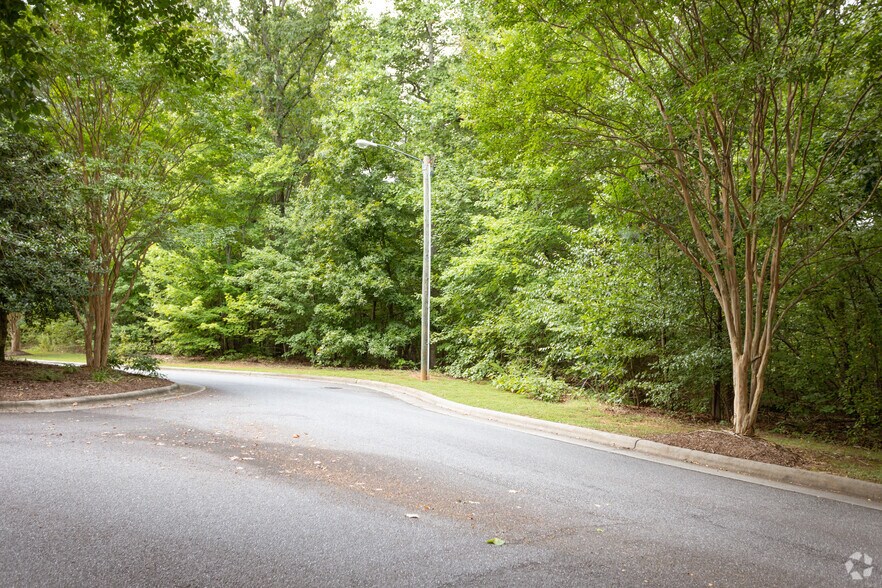 Primary Photo Of 2545 15th St NE, Hickory Land For Sale