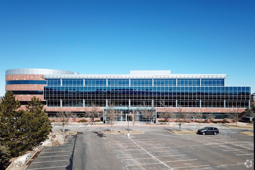 More Photos Of 1805 Shea Center Dr, Highlands Ranch Office For Lease