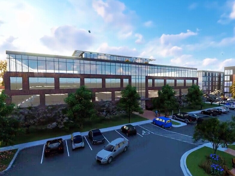 More Photos Of 2555 Riva Rd, Annapolis Land For Lease