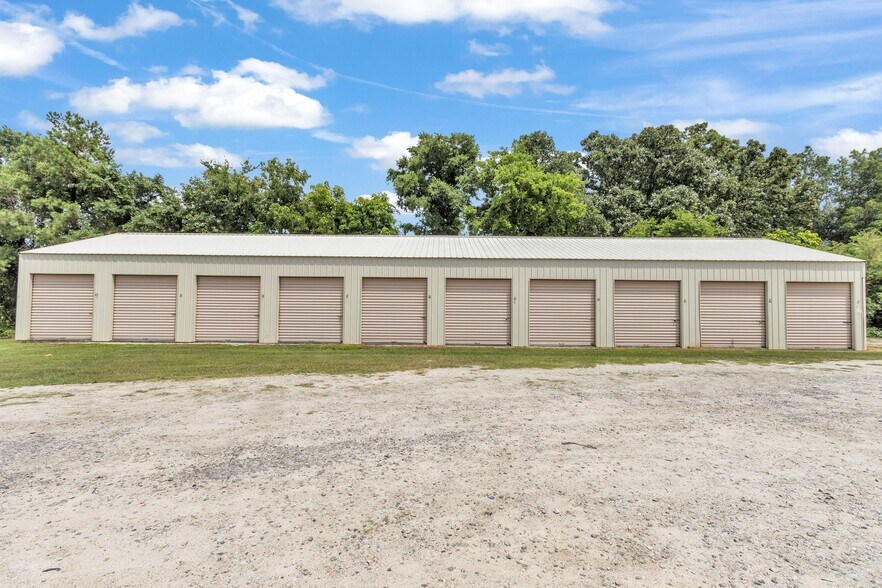More Photos Of 1196 Augusta Hwy, Lincolnton Warehouse For Sale