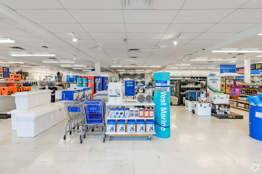 Photo of 1st Floor Ste 100