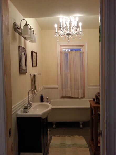 More Photos Of 709-711 Haddon Ave, Collingswood Storefront Retail Residential For Sale