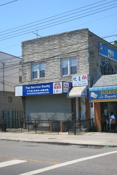 Primary Photo Of 9623 Avenue M, Brooklyn General Retail For Sale