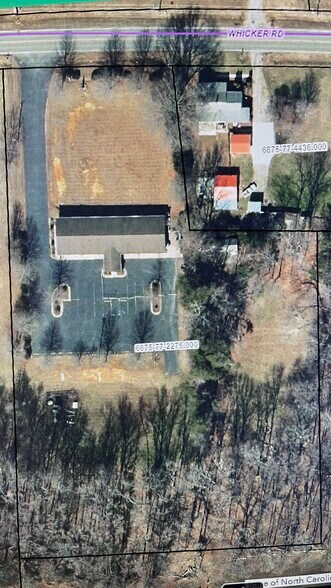 More Photos Of 1292 Whicker Rd, Kernersville Specialty For Sale