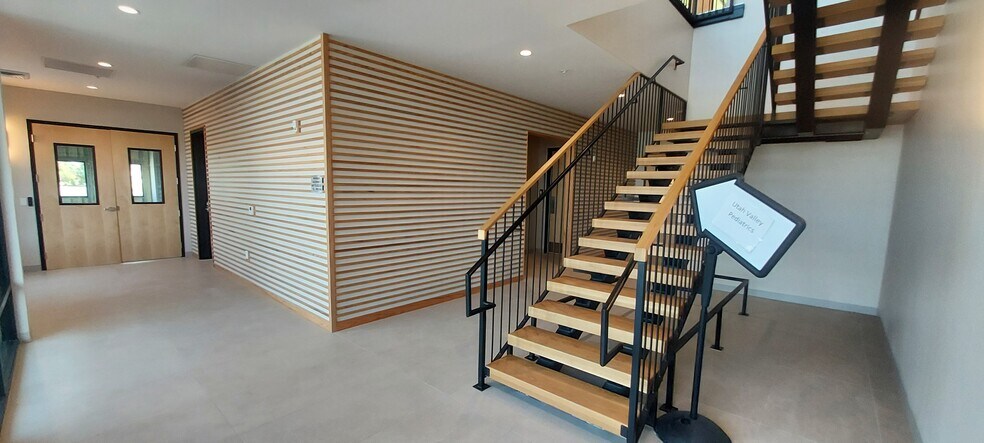 More Photos Of 4317 N Pony Express Pky, Eagle Mountain Medical For Lease