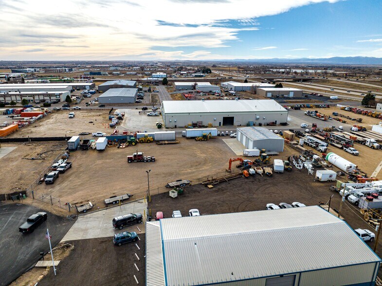 More Photos Of 14723 Longs Peak Ct, Longmont Warehouse For Sale