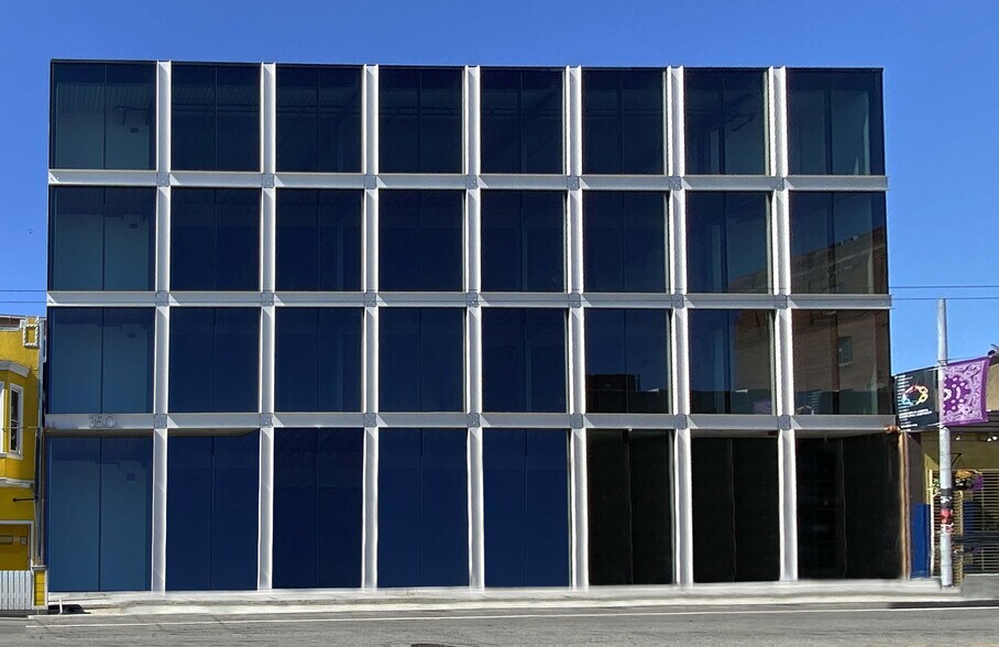 More Photos Of 350 11th St, San Francisco Office For Lease
