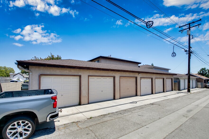 More Photos Of 529 N San Gabriel Ave, Azusa Apartments For Sale