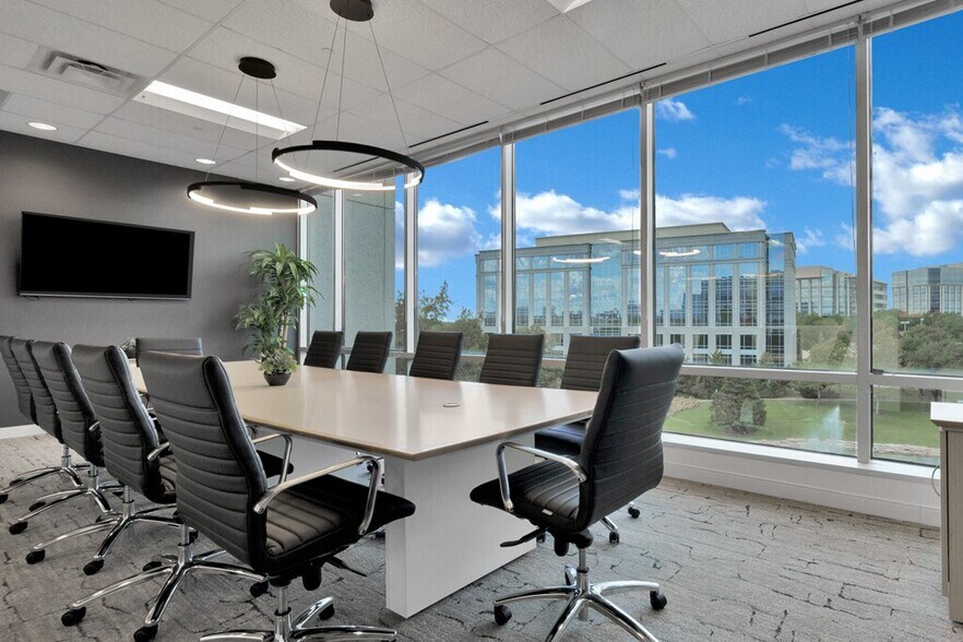 More Photos Of 2591 N Dallas Pky, Frisco Coworking Space