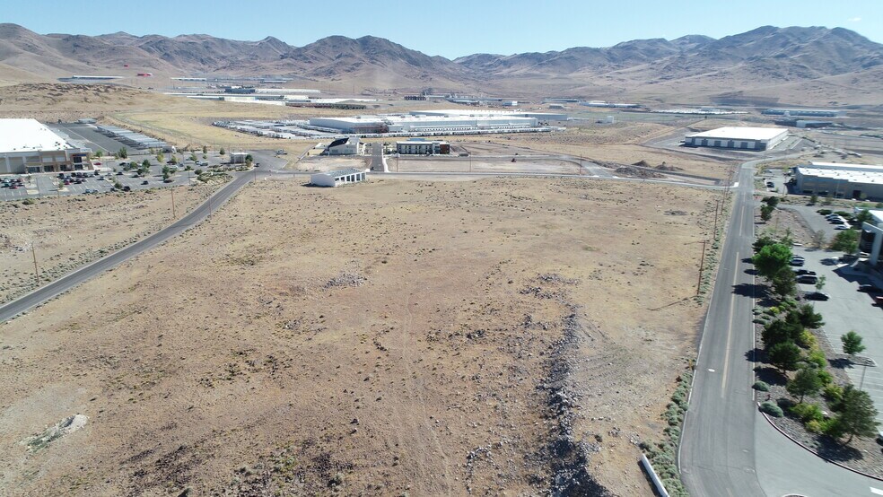 More Photos Of 1333 Venice way at Denmark, Sparks Land For Sale