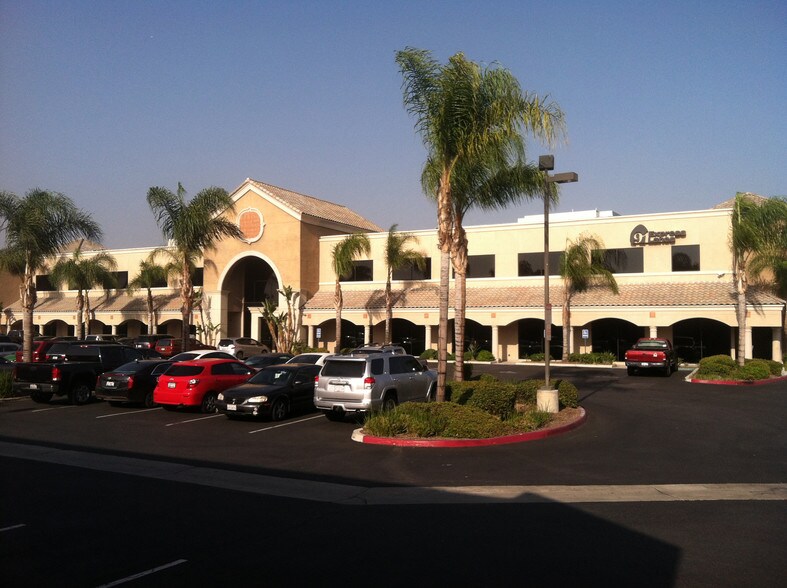 More Photos Of 2275 Sampson Ave, Corona Office For Lease