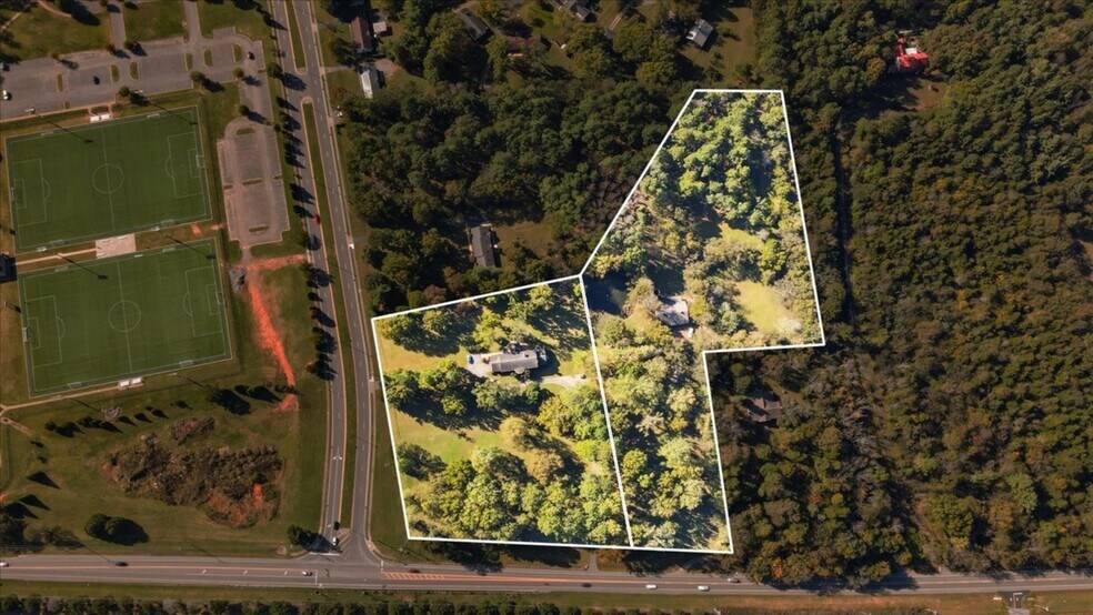 Primary Photo Of 4331 Lebanon Rd, Murfreesboro Land For Sale