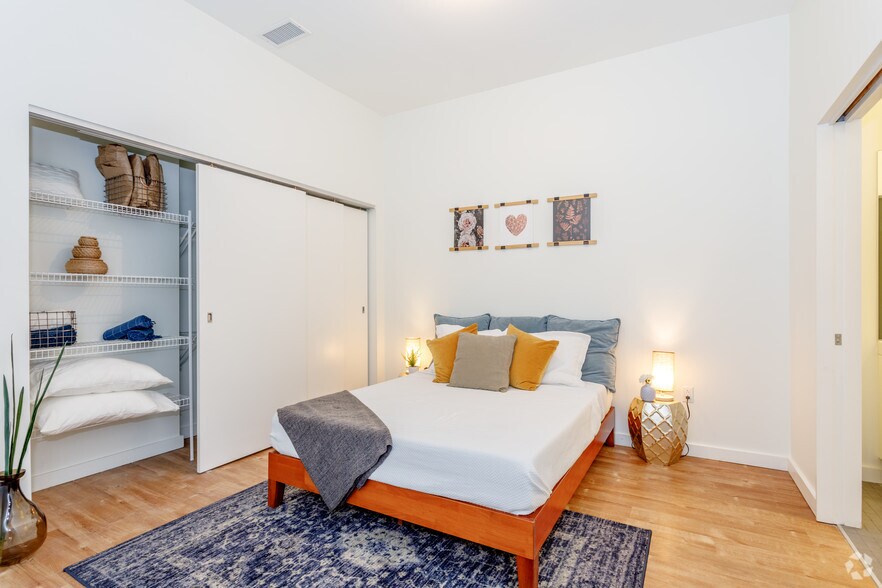 More Photos Of 1721 Walnut St, Kansas City Apartments For Lease