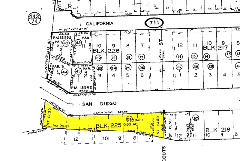 More Photos Of 2165 San Diego Ave, San Diego Office For Sale