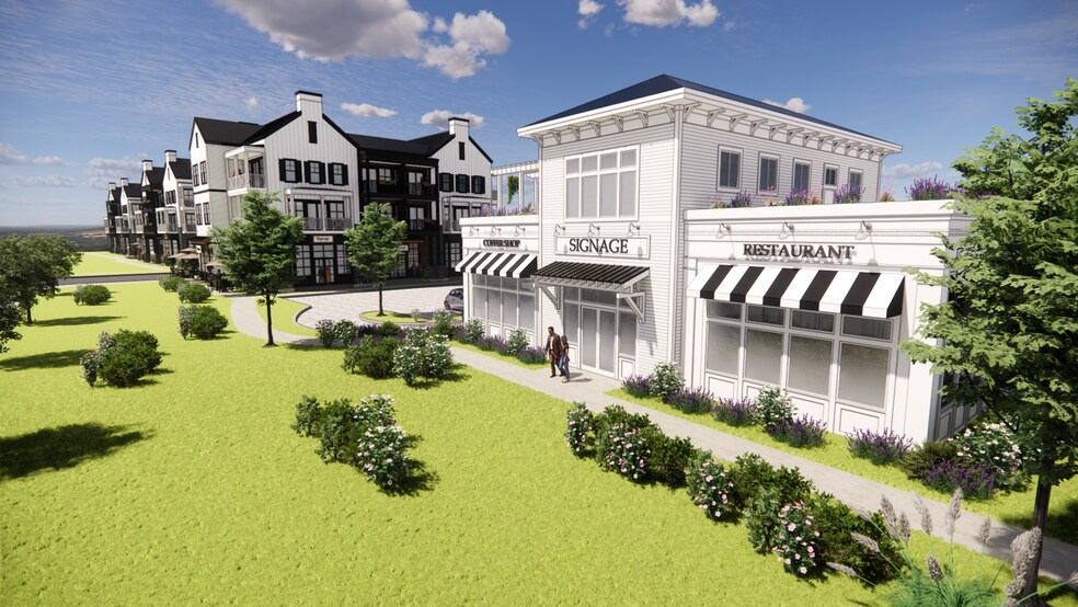 More Photos Of 2164 Lebanon Pike, Nashville Storefront Retail Office For Lease