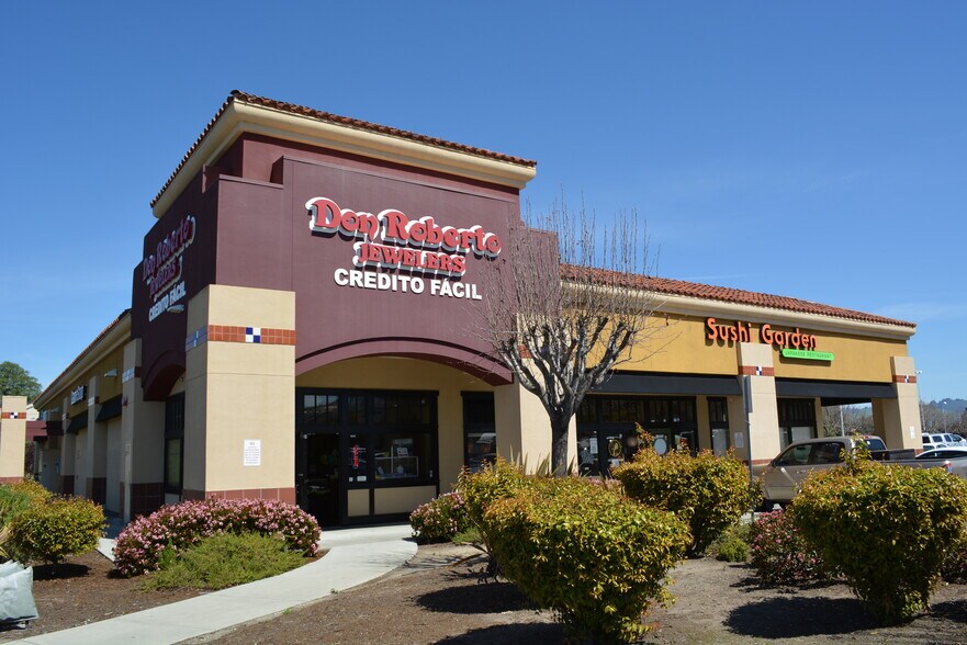 More Photos Of 1415-1465 Main St, Watsonville Unknown For Lease