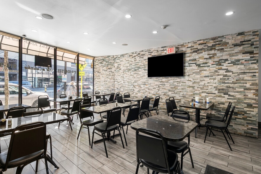 More Photos Of 168-180 N Main St, Port Chester Storefront Retail Office For Sale