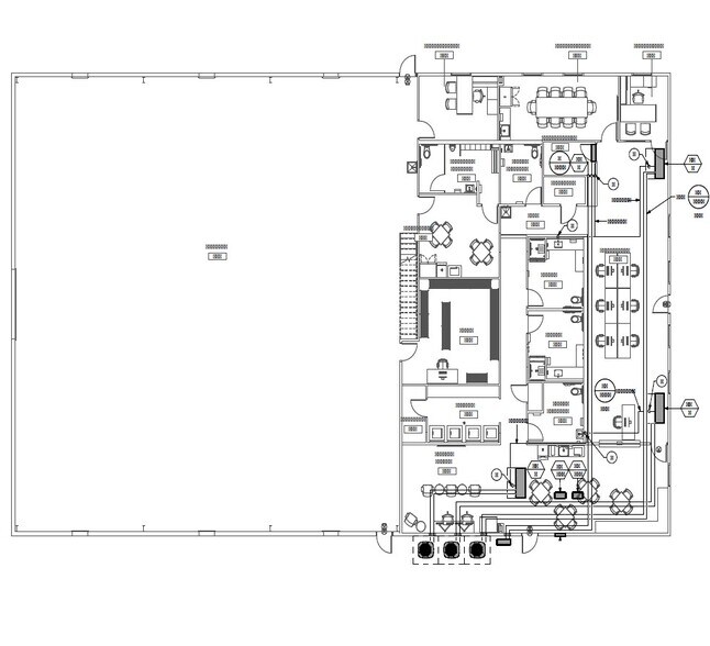 More Photos Of 1475 Route 99 W, Willows Truck Terminal For Lease
