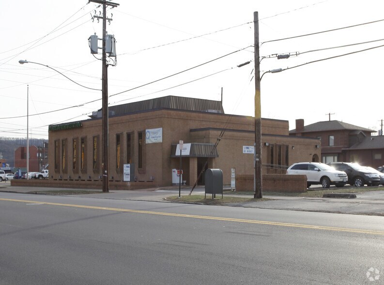 More Photos Of 301 N Market St, Berwick Medical For Lease