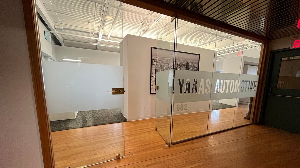 More Photos Of 63 Albert St, Winnipeg Office For Sale