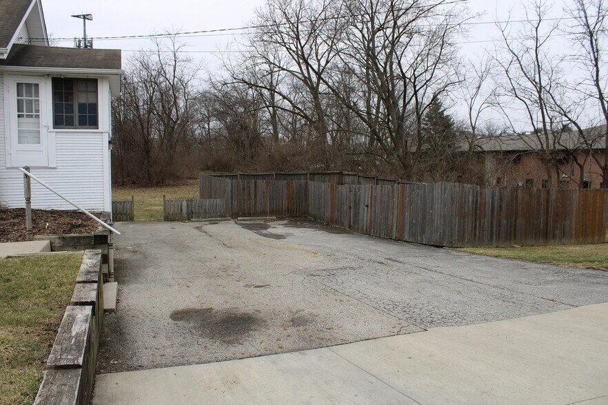 More Photos Of 5725 Cleveland Ave, Columbus Land For Sale