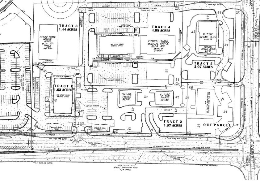 More Photos Of 6300 Thompson Mill Rd, Braselton Land For Sale