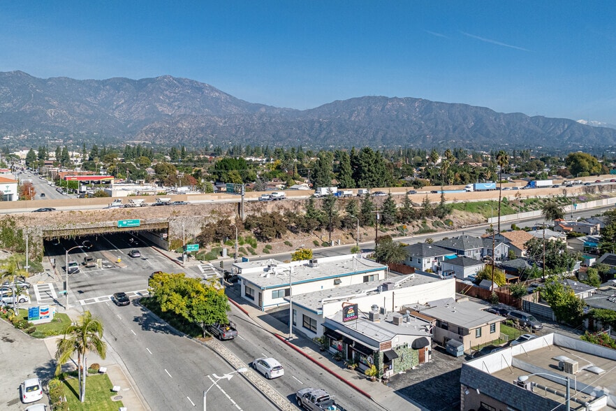 More Photos Of 1530 S Myrtle Ave, Monrovia Freestanding For Sale