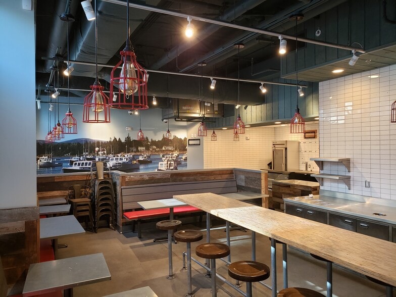 More Photos Of 1800 M St NW, Washington Office For Lease