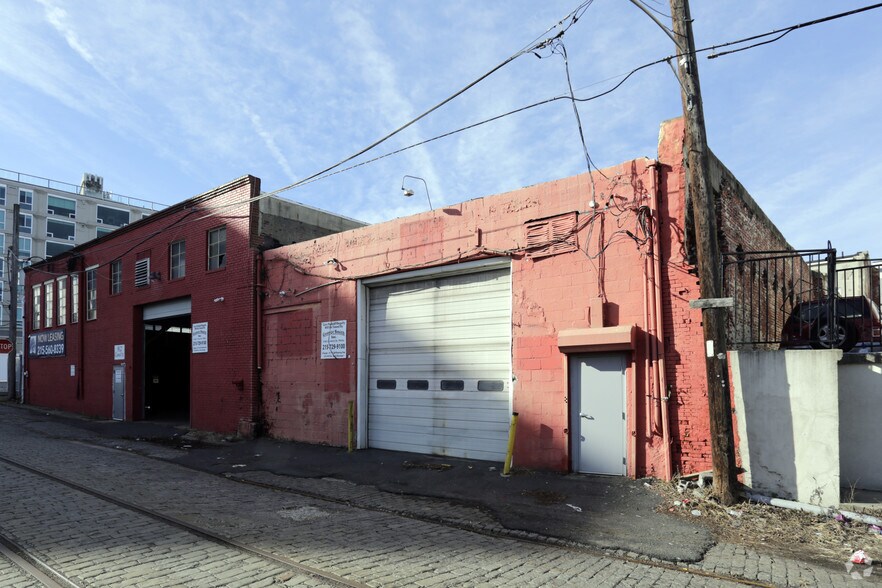 More Photos Of 901 N Canal St, Philadelphia Warehouse For Lease