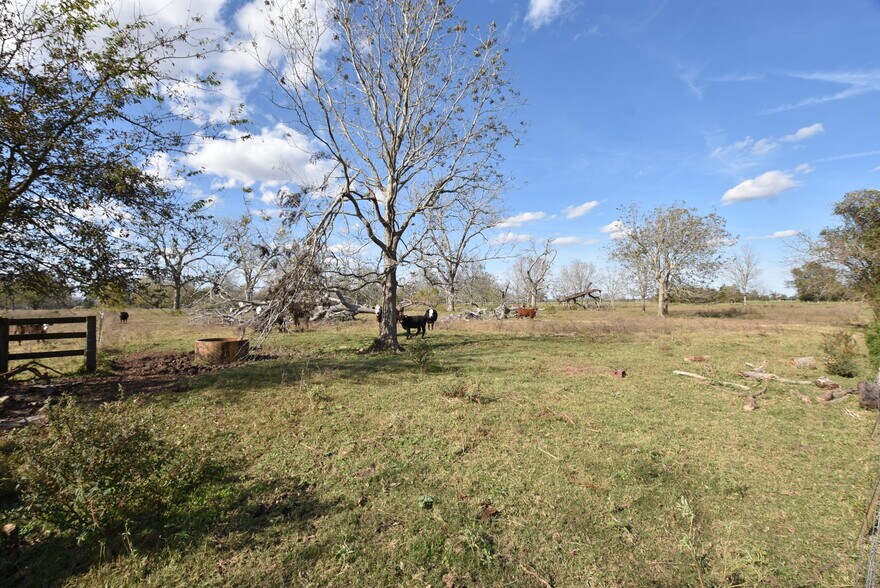 More Photos Of 201 County Road 224, Wharton Land For Sale