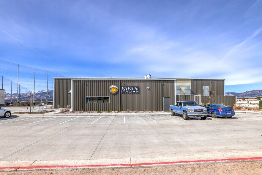 More Photos Of 13280 Touchstone Vw, Colorado Springs Freestanding For Sale