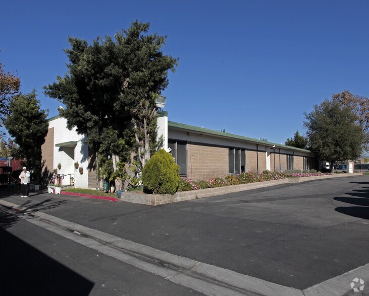 More Photos Of 11561 Salinaz Ave, Garden Grove Medical For Sale